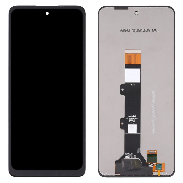 Original Motorola Moto G22 Display and Touch Screen Combo Replacement Price in India Chennai