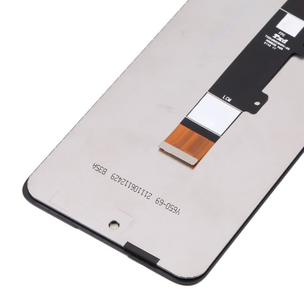 Original Motorola Moto G22 Display and Touch Screen Combo Replacement Price in India Chennai