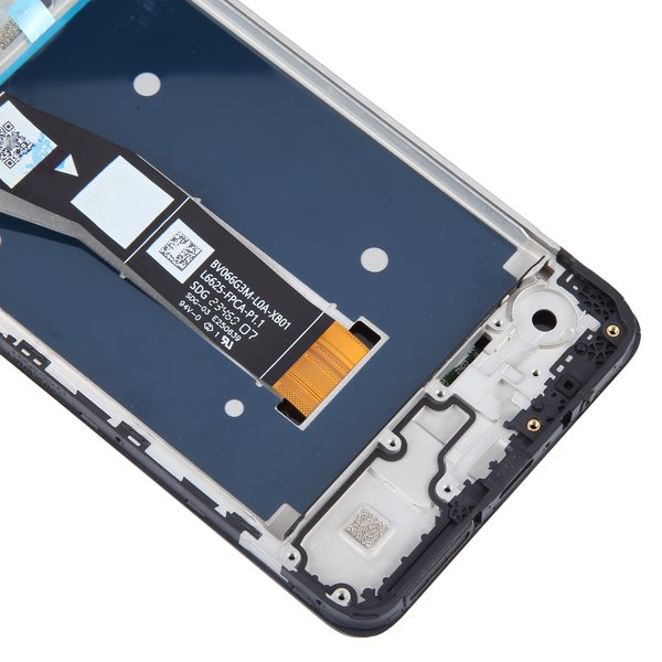 Original Motorola Moto G24 Power Display and Touch Screen Combo Replacement Price in India Chennai