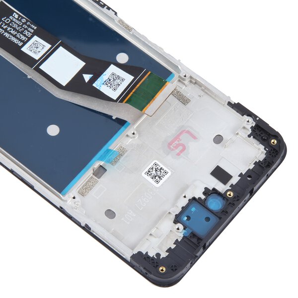 Original Motorola Moto G24 Power Display and Touch Screen Combo Replacement Price in India Chennai