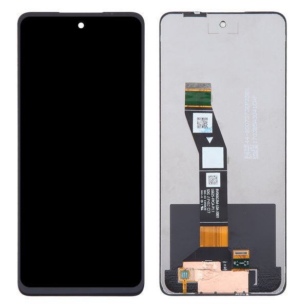 Original Motorola Moto G24 Power Display and Touch Screen Combo Replacement Price in India Chennai