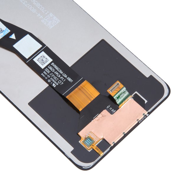 Original Motorola Moto G24 Power Display and Touch Screen Combo Replacement Price in India Chennai