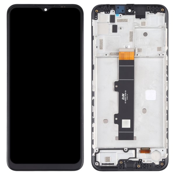 Original Motorola Moto G30 Display and Touch Screen Combo Replacement Price in India Chennai