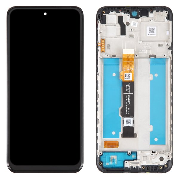 Original Motorola Moto G31 Display and Touch Screen Combo Replacement Price in India Chennai