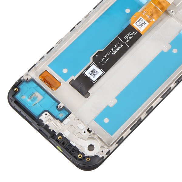 Original Motorola Moto G31 Display and Touch Screen Combo Replacement Price in India Chennai