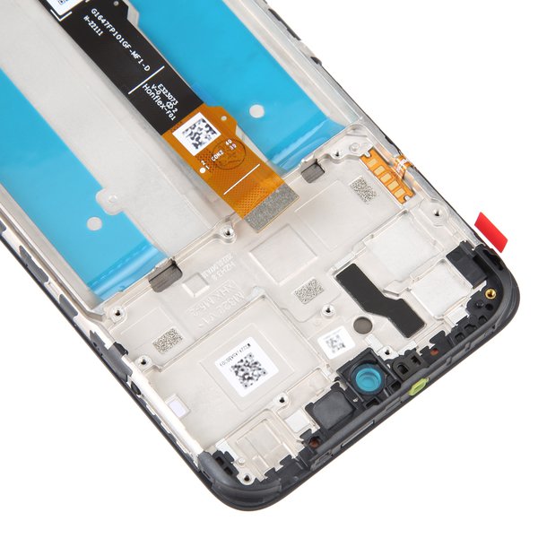 Original Motorola Moto G31 Display and Touch Screen Combo Replacement Price in India Chennai