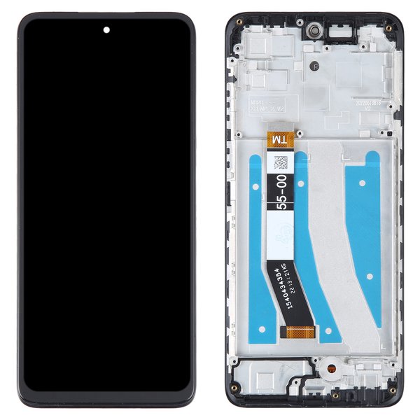 Original Motorola Moto G32 Display and Touch Screen Combo Replacement Price in India Chennai