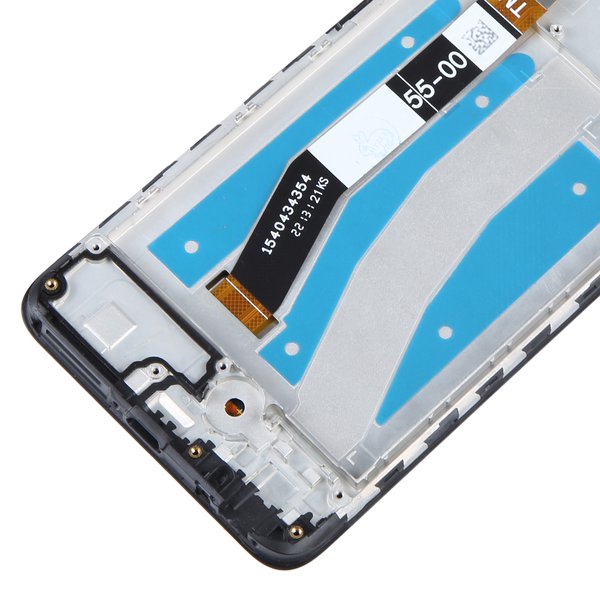 Original Motorola Moto G32 Display and Touch Screen Combo Replacement Price in India Chennai