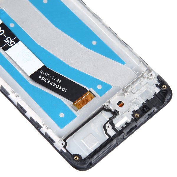 Original Motorola Moto G32 Display and Touch Screen Combo Replacement Price in India Chennai