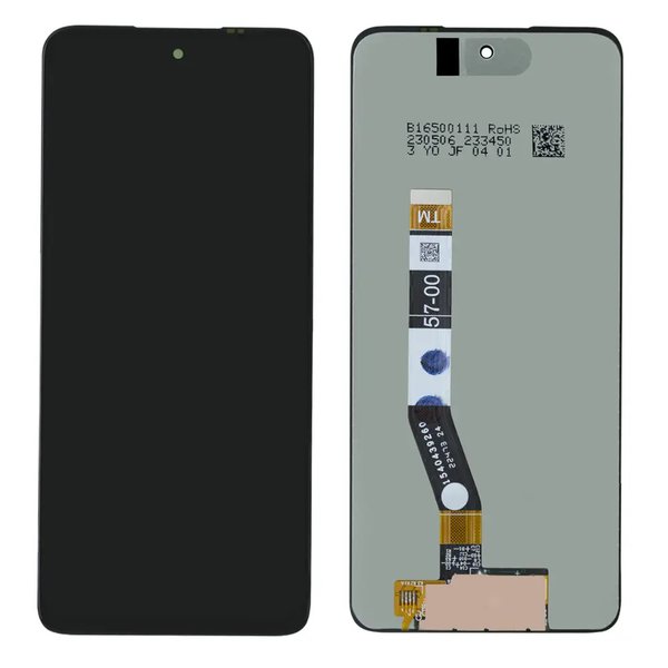 Original Motorola Moto G32 Display and Touch Screen Combo Replacement Price in India Chennai