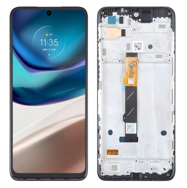 Original Motorola Moto G42 Display and Touch Screen Combo Replacement Price in India Chennai