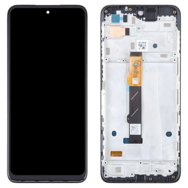 Original Motorola Moto G42 Display and Touch Screen Combo Replacement Price in India Chennai