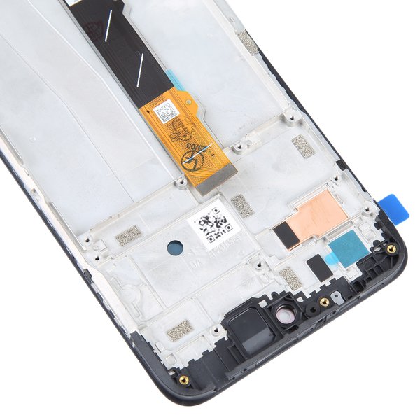 Original Motorola Moto G42 Display and Touch Screen Combo Replacement Price in India Chennai
