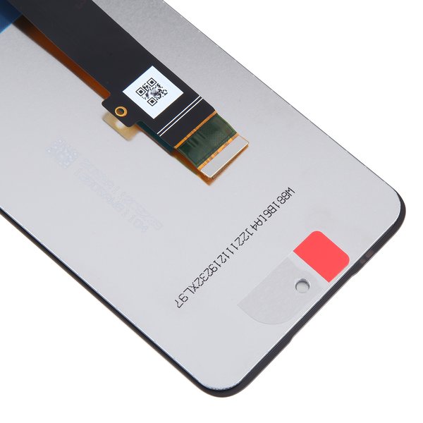 Display with Touch Screen Replacement for Motorola Moto G45 5G