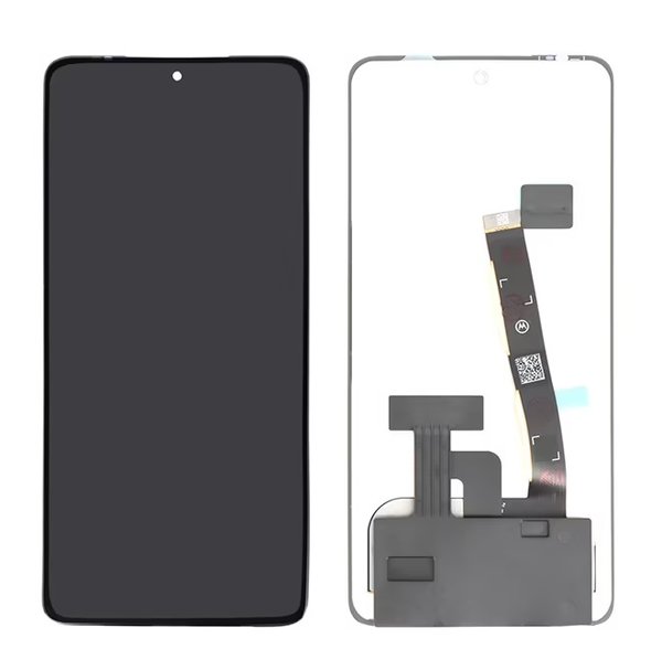 Original Motorola Moto G52 Display and Touch Screen Combo Replacement Price in India Chennai
