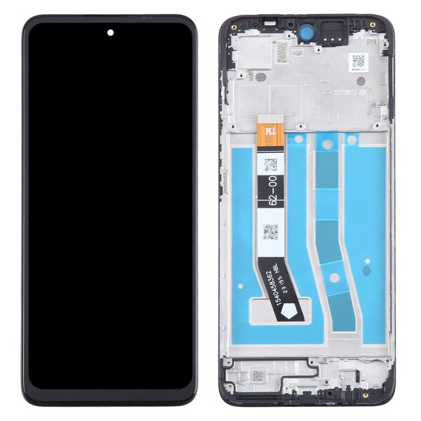 Original Motorola Moto G54 Display and Touch Screen Combo Replacement Price in India Chennai