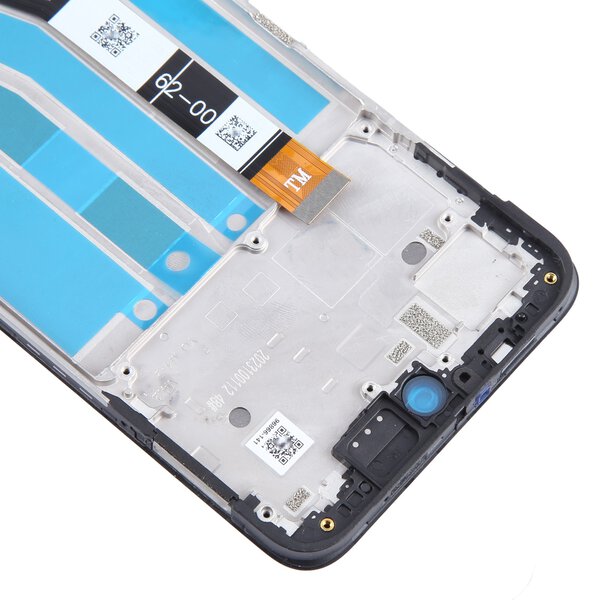 Original Motorola Moto G54 Display and Touch Screen Combo Replacement Price in India Chennai