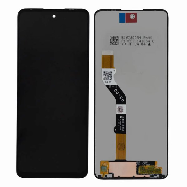 Original Motorola Moto G60 Display and Touch Screen Combo Replacement Price in India Chennai