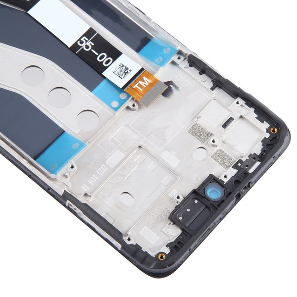 Original Motorola Moto G62 5G Display and Touch Screen Combo Replacement Price in India Chennai
