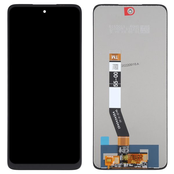 Original Motorola Moto G62 5G Display and Touch Screen Combo Replacement Price in India Chennai