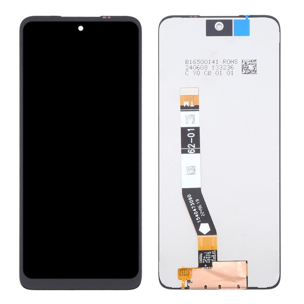 Original Motorola Moto G64 5G Display and Touch Screen Combo Replacement Price in India Chennai