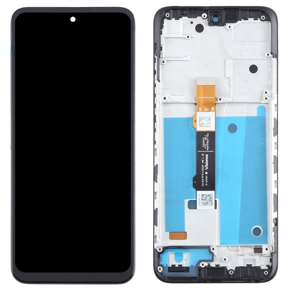 Original Motorola Moto G71 5G Display and Touch Screen Combo Replacement Price in India Chennai