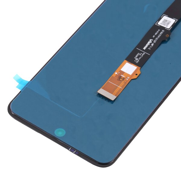 Display with Touch Screen Replacement for Motorola Moto G71 5G - XT2169-1