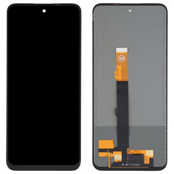 TFT Display with Touch Screen Replacement for Motorola Moto G71 5G - XT2169-1