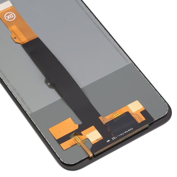 TFT Display with Touch Screen Replacement for Motorola Moto G71 5G - XT2169-1