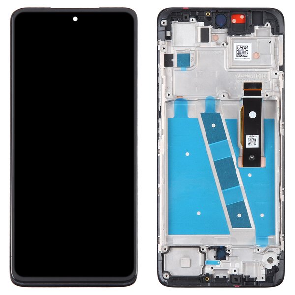 Original Motorola Moto G72 Display and Touch Screen Combo Replacement Price in India Chennai