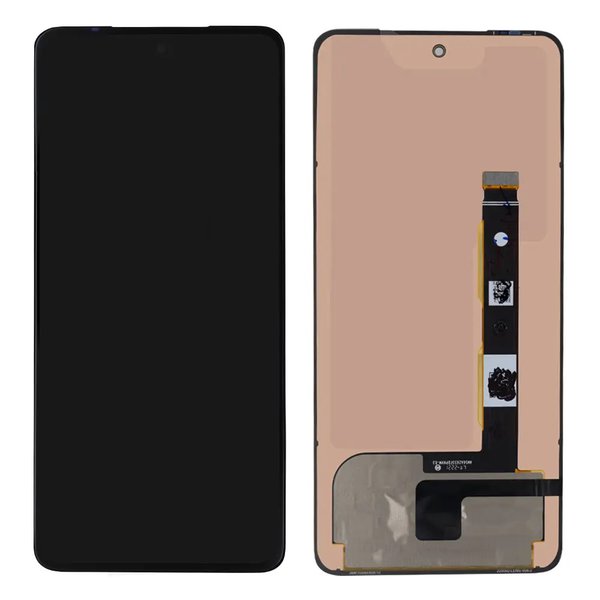 Original Motorola Moto G72 Display and Touch Screen Combo Replacement Price in India Chennai