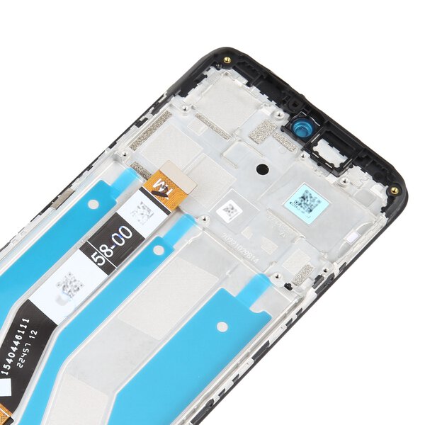 Original Motorola Moto G73 5G Display and Touch Screen Combo Replacement Price in India Chennai
