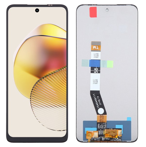 Original Motorola Moto G73 5G Display and Touch Screen Combo Replacement Price in India Chennai