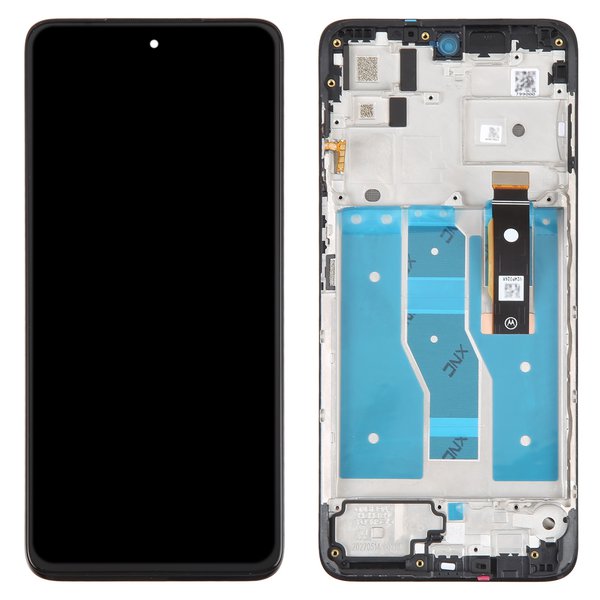 Original Motorola Moto G82 5G Display and Touch Screen Combo Replacement Price in India Chennai