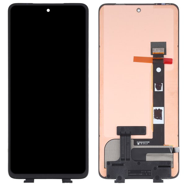 Original Motorola Moto G82 5G Display and Touch Screen Combo Replacement Price in India Chennai