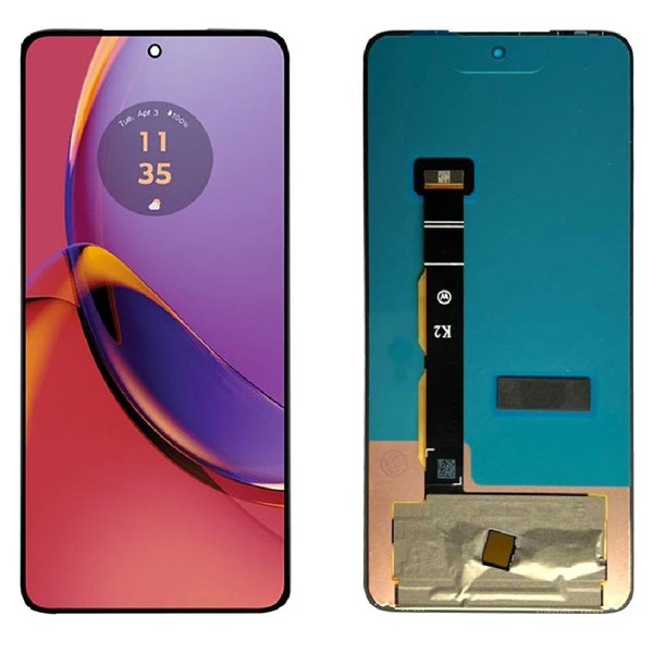 Original Motorola Moto G84 5G Display and Touch Screen Combo Replacement Price in India Chennai
