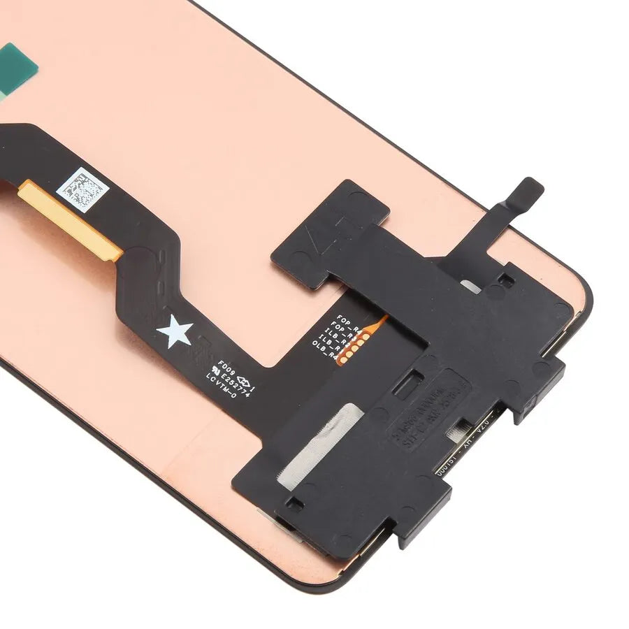 Display with Touch Screen Replacement for Motorola Moto G86 Power - XT2527-5