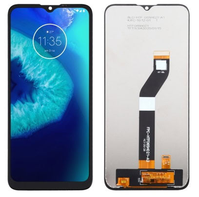 Original Motorola Moto G8 Power Lite Display and Touch Screen Combo Replacement Price in India Chennai