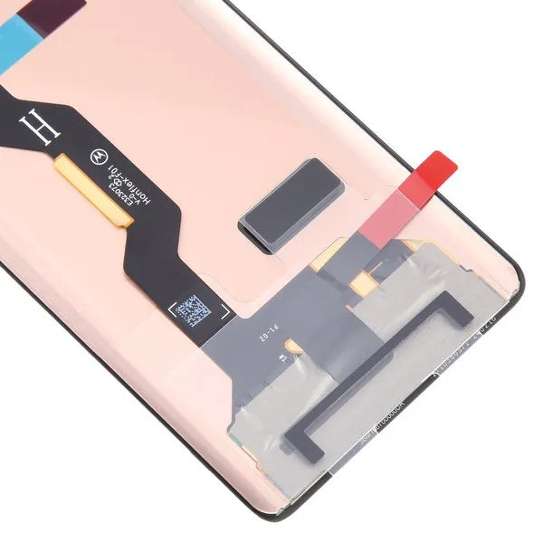 Display with Touch Screen Replacement for Motorola Moto G96 - XT2531-2