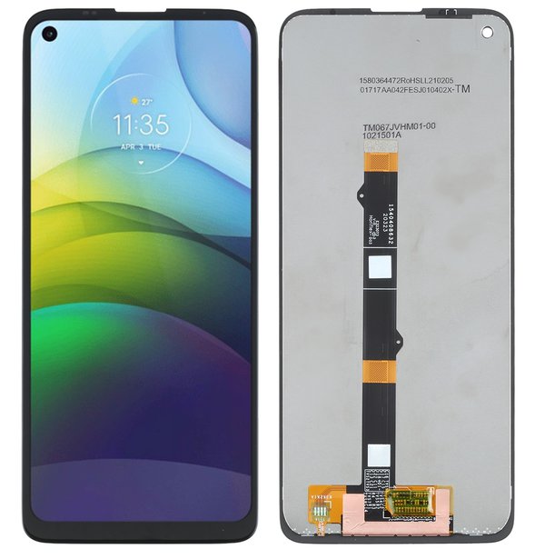 Original Motorola Moto G9 Power Display and Touch Screen Combo Replacement Price in India Chennai