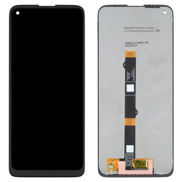 Original Motorola Moto G9 Power Display and Touch Screen Combo Replacement Price in India Chennai