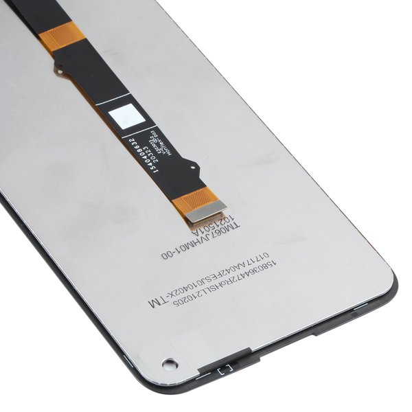 Original Motorola Moto G9 Power Display and Touch Screen Combo Replacement Price in India Chennai