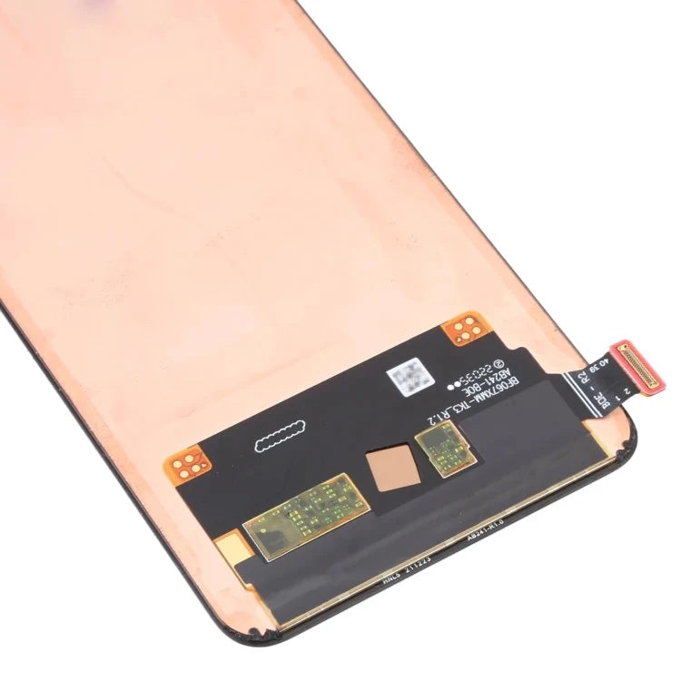 OnePlus 10R LCD Screen Replacement Cost in India