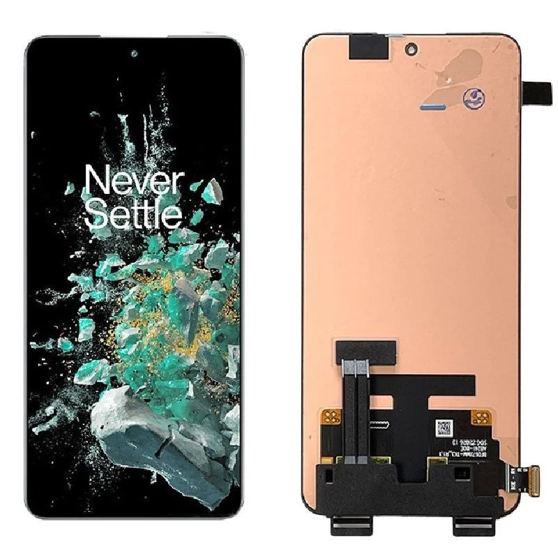 OnePlus 10T Display and Touch Screen Combo Replacement Cost in Chennai India