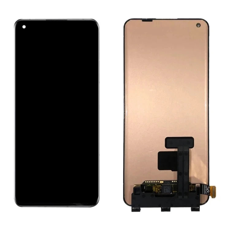 OnePlus 10 Pro LCD Screen Replacement Cost in Chennai