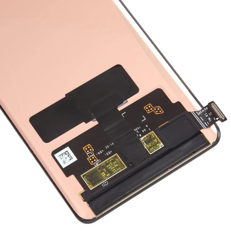 OnePlus 11R LCD Screen Replacement Cost in India