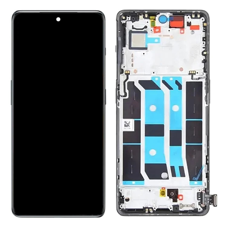 OnePlus 11R LCD Screen Replacement