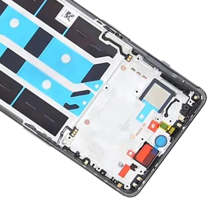 OnePlus 11R LCD Screen Replacement Cost in Chennai
