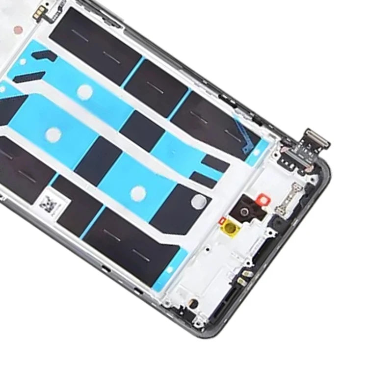 OnePlus 11R LCD Screen Replacement Cost in India
