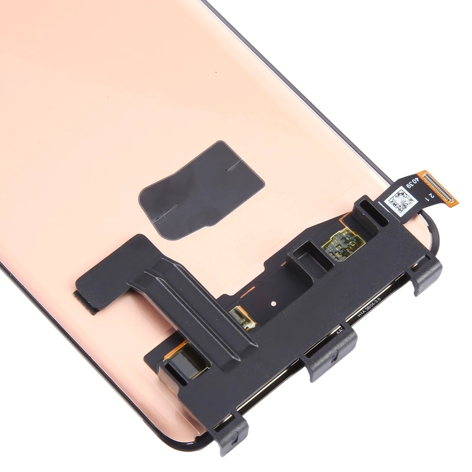 OnePlus 12R Cracked Glass Replacement Cost in India